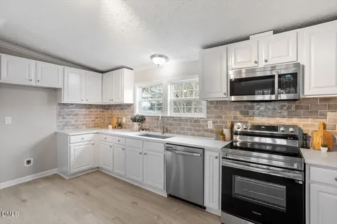 6922 Great Swamp Loop Lucama NC 27851