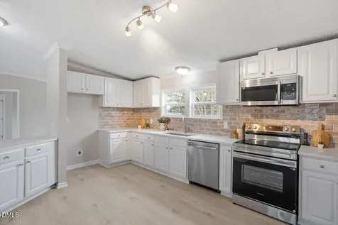 6922 Great Swamp Loop Lucama NC 27851