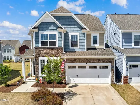 106 Cressida Woods Drive Holly Springs NC 27540