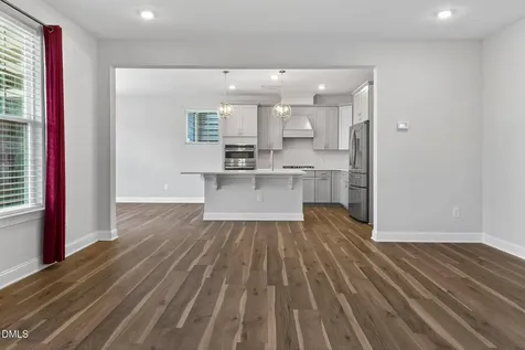 106 Cressida Woods Drive Holly Springs NC 27540