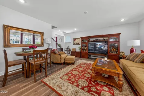 106 Cressida Woods Drive Holly Springs NC 27540