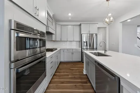 106 Cressida Woods Drive Holly Springs NC 27540