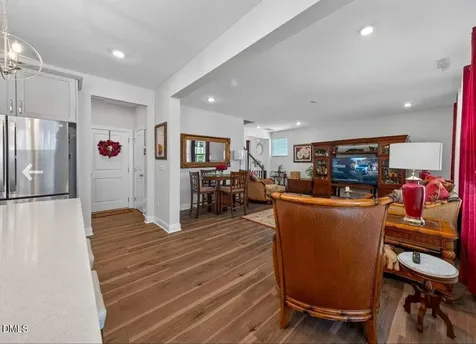 106 Cressida Woods Drive Holly Springs NC 27540