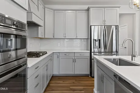 106 Cressida Woods Drive Holly Springs NC 27540