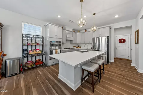 106 Cressida Woods Drive Holly Springs NC 27540