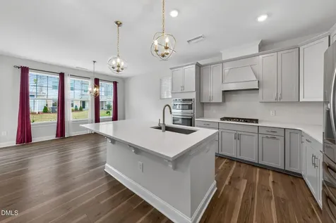 106 Cressida Woods Drive Holly Springs NC 27540