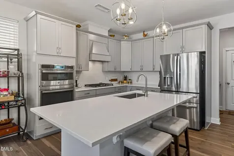 106 Cressida Woods Drive Holly Springs NC 27540