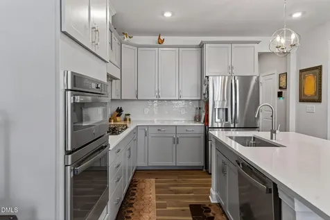 106 Cressida Woods Drive Holly Springs NC 27540