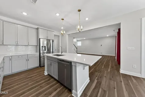 106 Cressida Woods Drive Holly Springs NC 27540