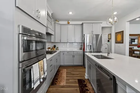 106 Cressida Woods Drive Holly Springs NC 27540