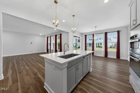 106 Cressida Woods Drive Holly Springs NC 27540