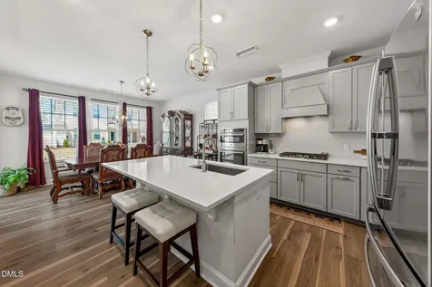 106 Cressida Woods Drive Holly Springs NC 27540