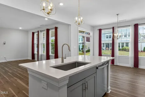 106 Cressida Woods Drive Holly Springs NC 27540
