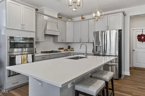 106 Cressida Woods Drive Holly Springs NC 27540