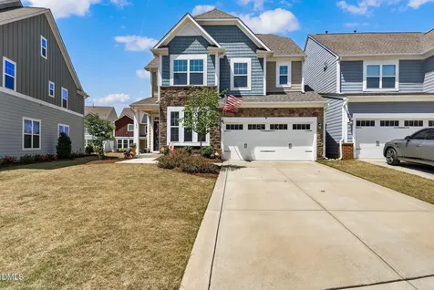 106 Cressida Woods Drive Holly Springs NC 27540