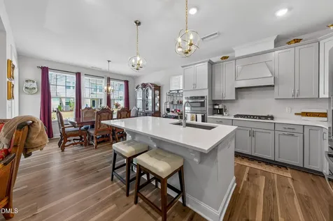 106 Cressida Woods Drive Holly Springs NC 27540