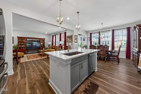 106 Cressida Woods Drive Holly Springs NC 27540