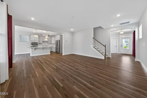 106 Cressida Woods Drive Holly Springs NC 27540