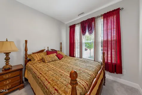 106 Cressida Woods Drive Holly Springs NC 27540