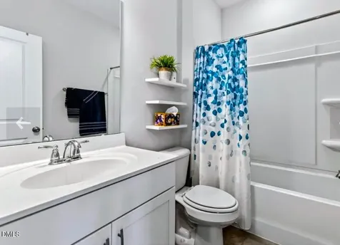 106 Cressida Woods Drive Holly Springs NC 27540