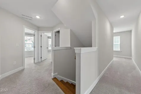 106 Cressida Woods Drive Holly Springs NC 27540