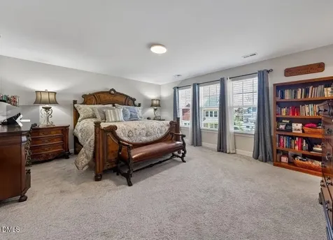 106 Cressida Woods Drive Holly Springs NC 27540
