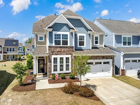 106 Cressida Woods Drive Holly Springs NC 27540
