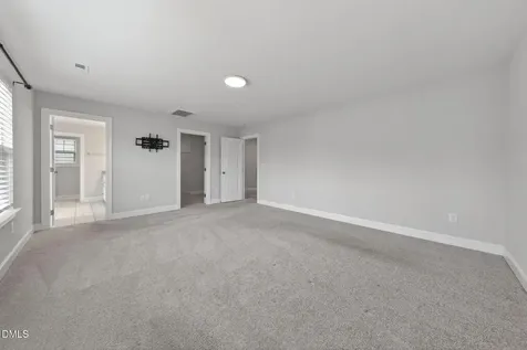106 Cressida Woods Drive Holly Springs NC 27540