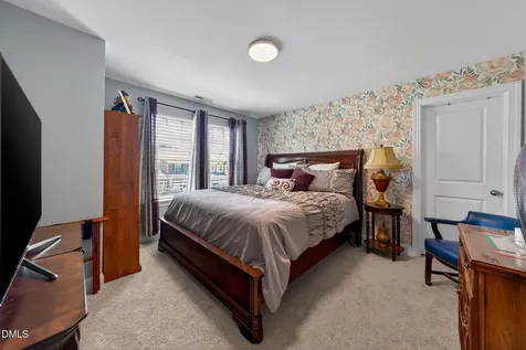 106 Cressida Woods Drive Holly Springs NC 27540