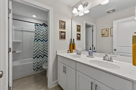 106 Cressida Woods Drive Holly Springs NC 27540
