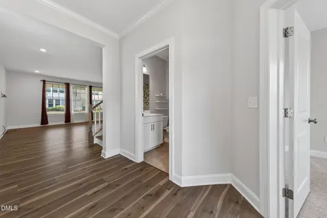 106 Cressida Woods Drive Holly Springs NC 27540