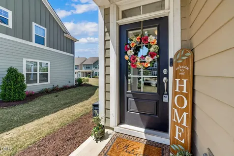 106 Cressida Woods Drive Holly Springs NC 27540