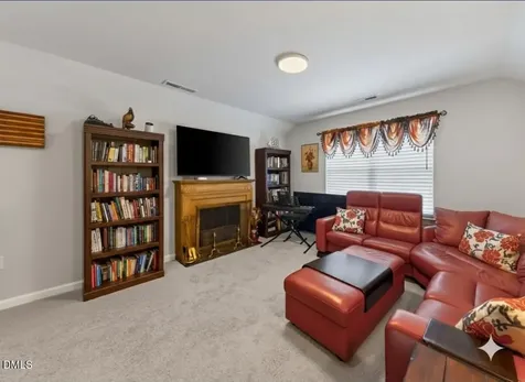106 Cressida Woods Drive Holly Springs NC 27540