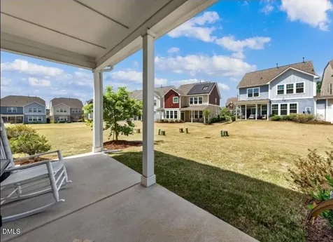 106 Cressida Woods Drive Holly Springs NC 27540