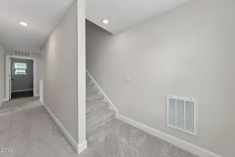 106 Cressida Woods Drive Holly Springs NC 27540