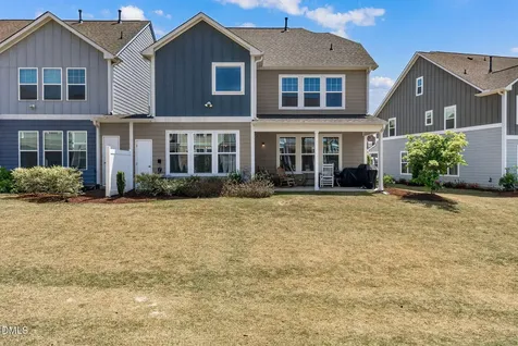 106 Cressida Woods Drive Holly Springs NC 27540