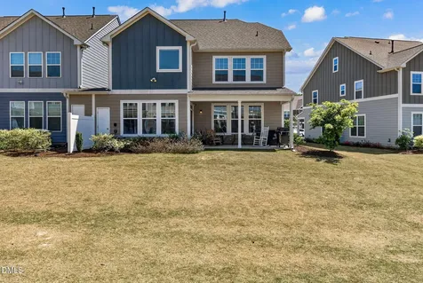 106 Cressida Woods Drive Holly Springs NC 27540