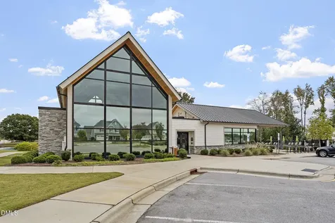 106 Cressida Woods Drive Holly Springs NC 27540