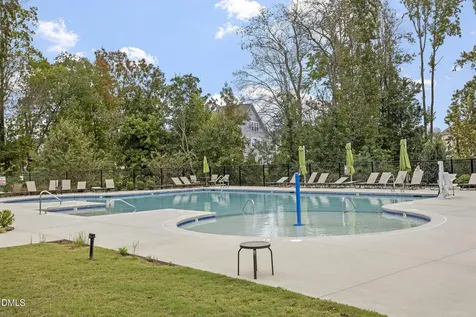 106 Cressida Woods Drive Holly Springs NC 27540