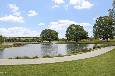 106 Cressida Woods Drive Holly Springs NC 27540