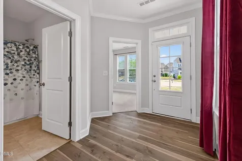 106 Cressida Woods Drive Holly Springs NC 27540