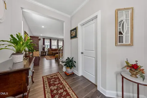 106 Cressida Woods Drive Holly Springs NC 27540