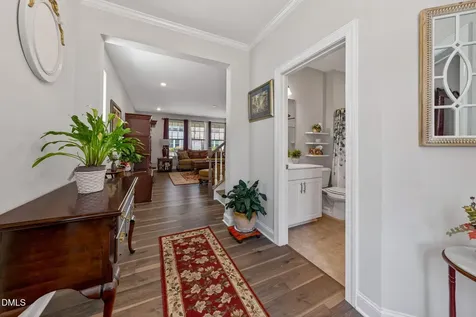 106 Cressida Woods Drive Holly Springs NC 27540