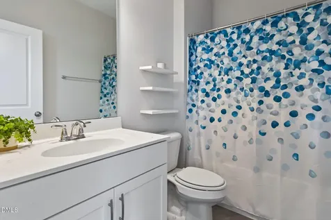 106 Cressida Woods Drive Holly Springs NC 27540