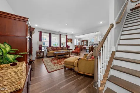 106 Cressida Woods Drive Holly Springs NC 27540