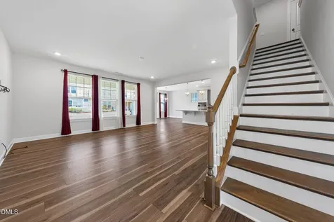 106 Cressida Woods Drive Holly Springs NC 27540