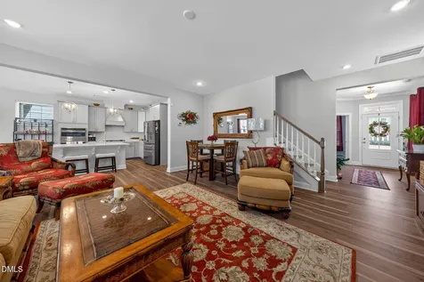 106 Cressida Woods Drive Holly Springs NC 27540