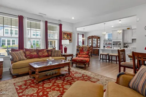 106 Cressida Woods Drive Holly Springs NC 27540