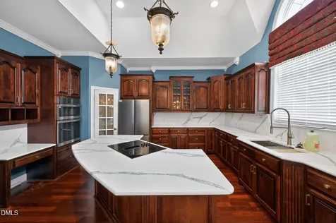 605 Red Fox Trail Hillsborough NC 27278