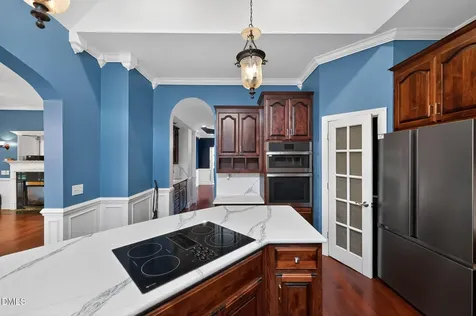 605 Red Fox Trail Hillsborough NC 27278
